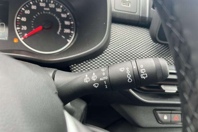 Dacia Sandero image 1