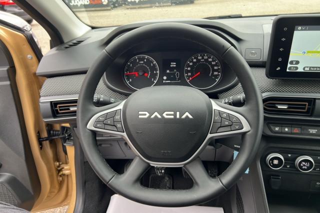 Dacia Sandero image 9