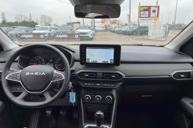 Dacia Sandero image 3