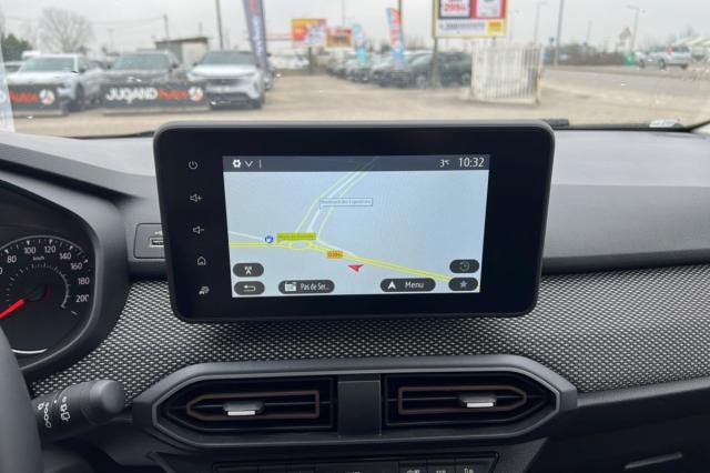 Dacia Sandero image 6
