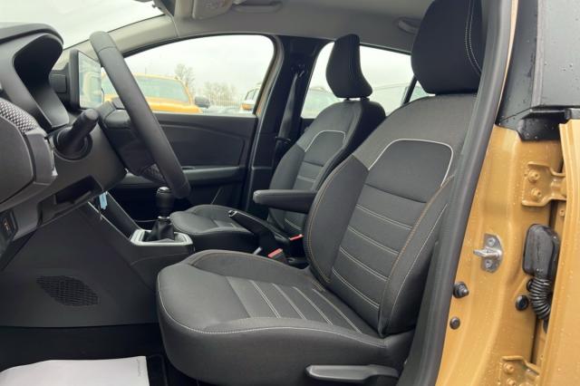 Dacia Sandero image 4