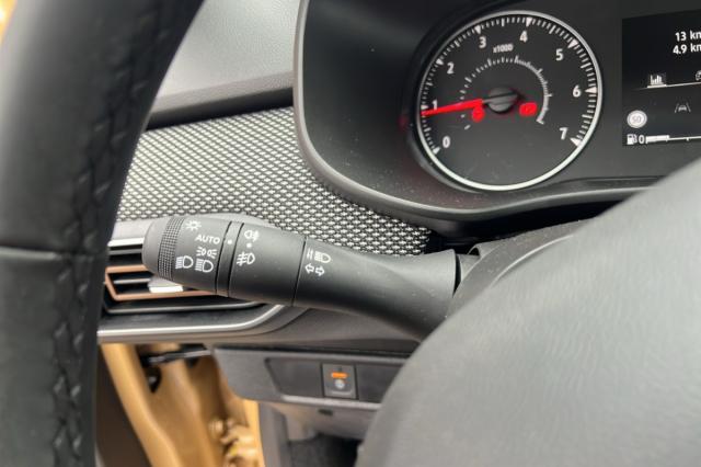 Dacia Sandero image 8