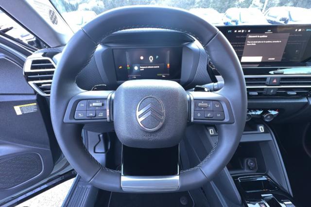 Citroen C4 image 4