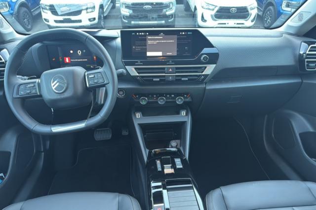Citroen C4 image 7