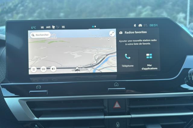 Citroen C4 image 5