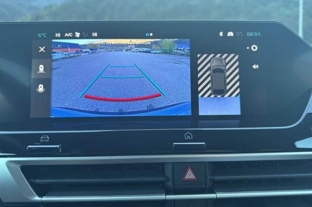 Citroen C4 image 3