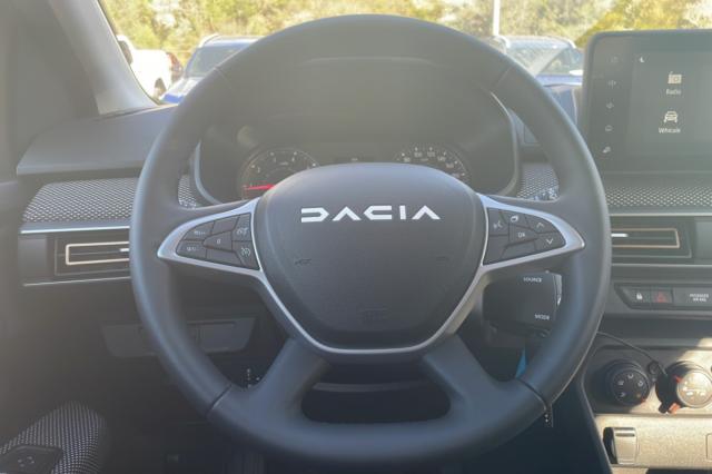 Dacia Sandero image 3