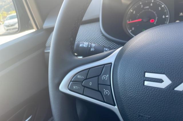 Dacia Sandero image 7