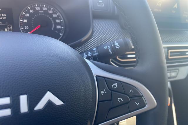Dacia Sandero image 9