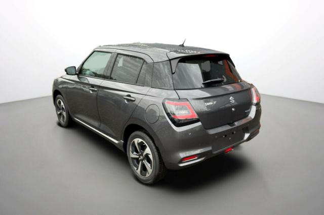 Suzuki Swift image 5