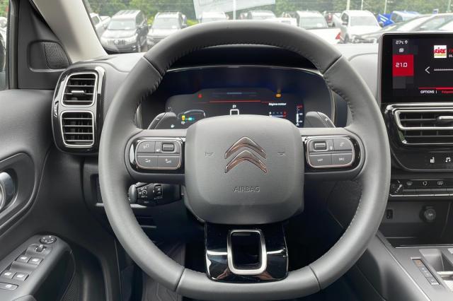 Citroen C5 Aircross image 6
