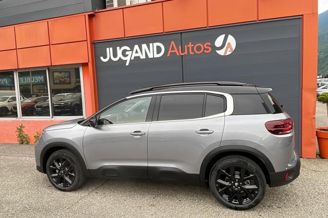 Citroen C5 Aircross image 3