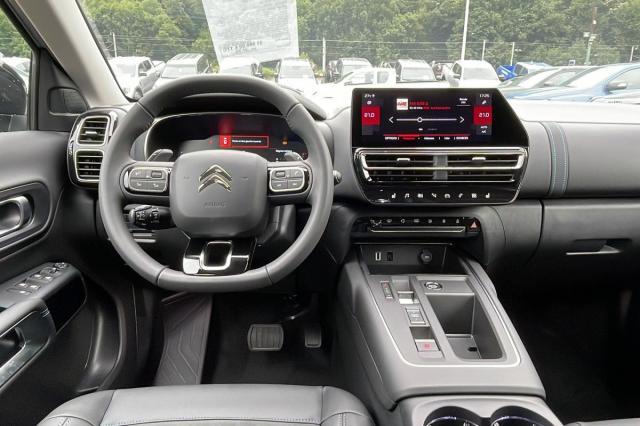 Citroen C5 Aircross image 9