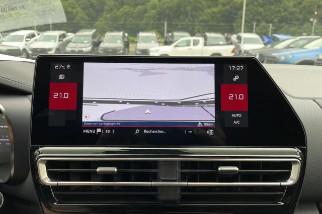 Citroen C5 Aircross image 7