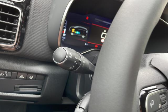 Citroen C5 Aircross image 5