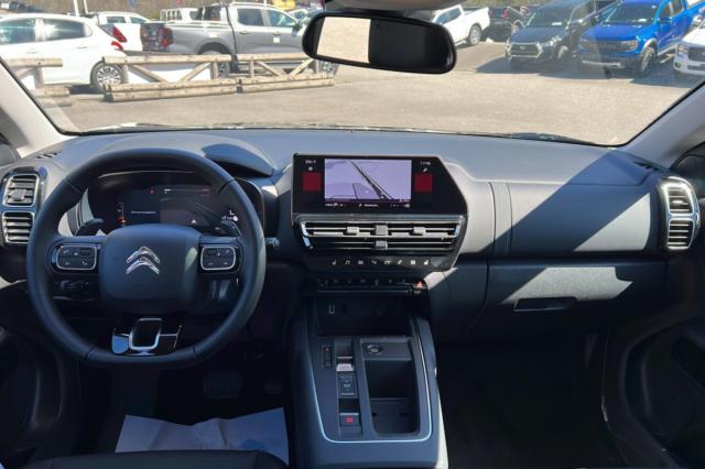 Citroen C5 Aircross image 8