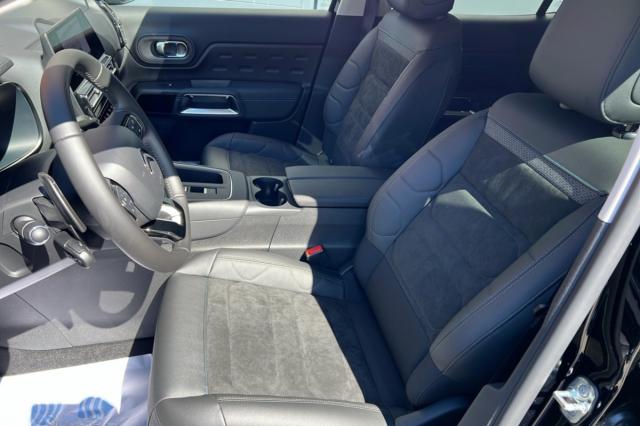 Citroen C5 Aircross image 3