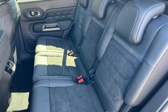 Citroen C5 Aircross image 2