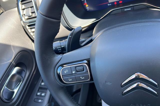 Citroen C5 Aircross image 4