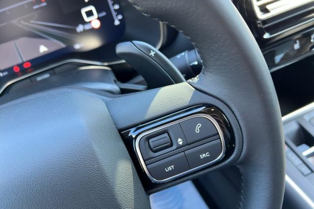 Citroen C5 Aircross image 7