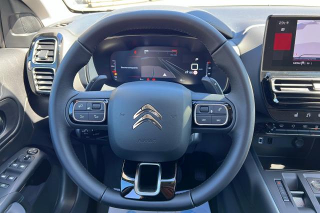 Citroen C5 Aircross image 1