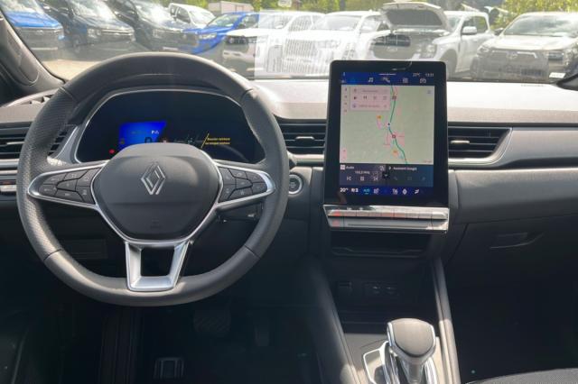 Renault Symbioz image 4
