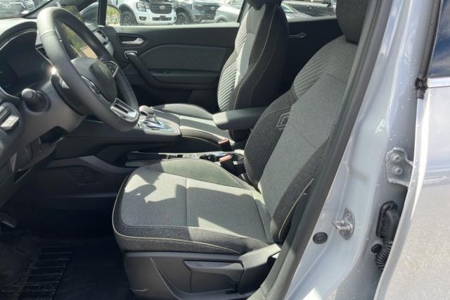 Renault Symbioz image 6