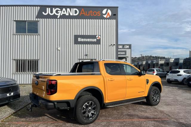 Ford Ranger image 7