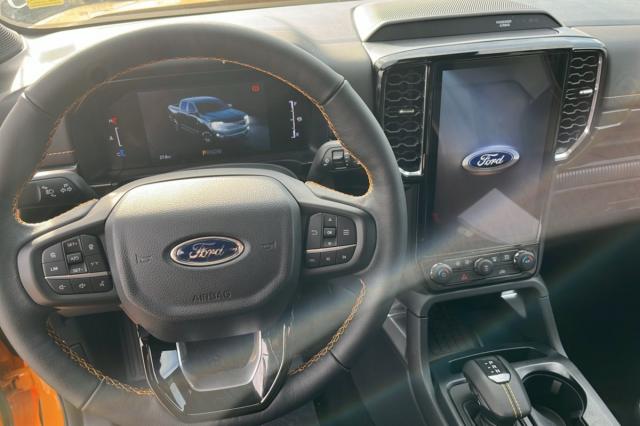Ford Ranger image 4