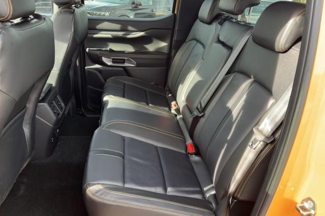 Ford Ranger image 2