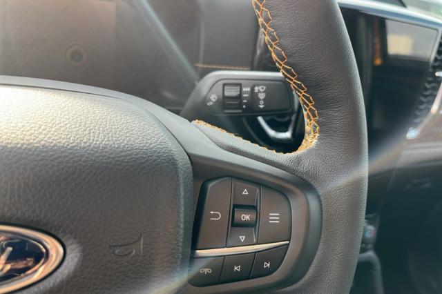 Ford Ranger image 8
