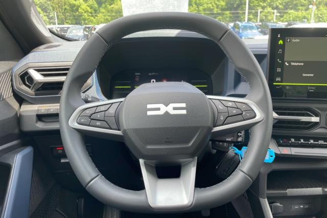 Dacia Bigster image 2