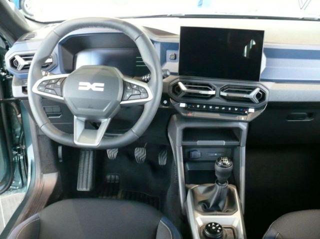 Dacia Bigster image 4