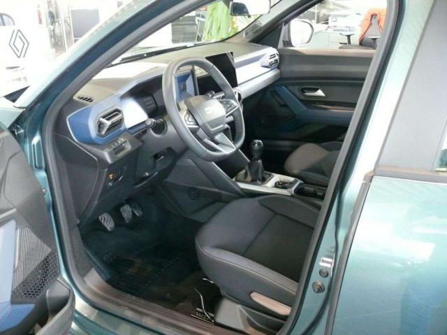 Dacia Bigster image 3