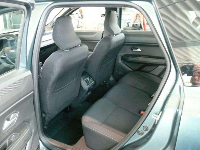 Dacia Bigster image 2