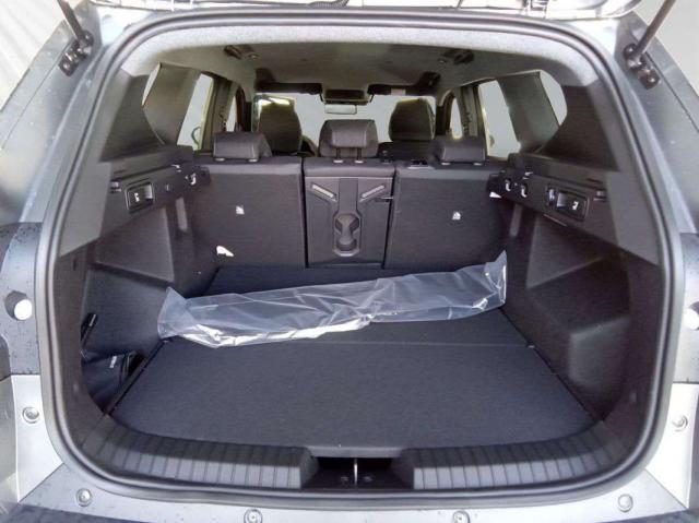 Dacia Bigster image 5