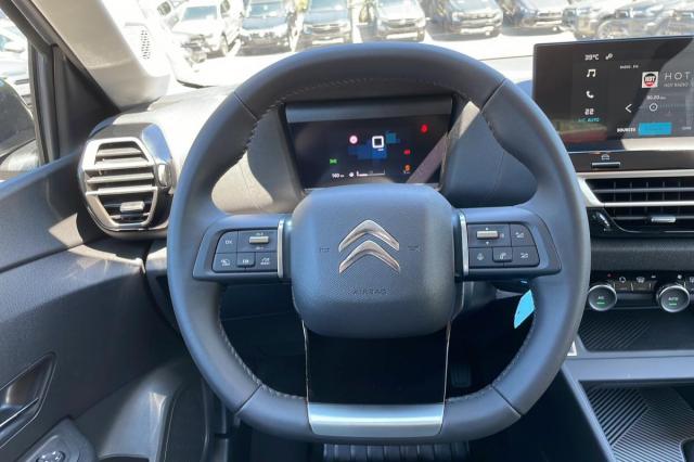 Citroen C4 image 9