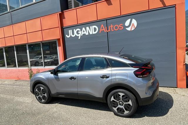 Citroen C4 image 6
