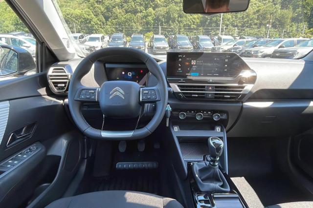 Citroen C4 image 8