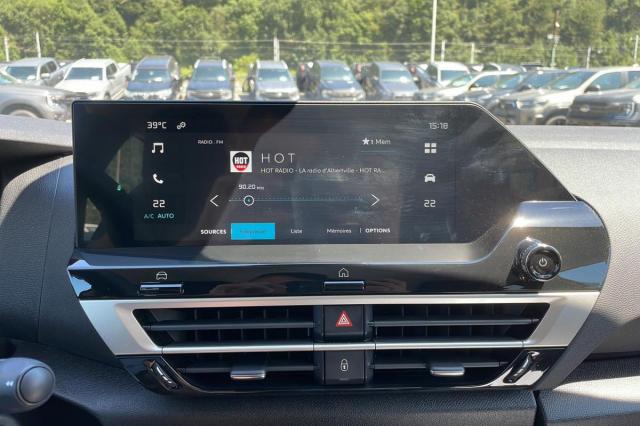 Citroen C4 image 5