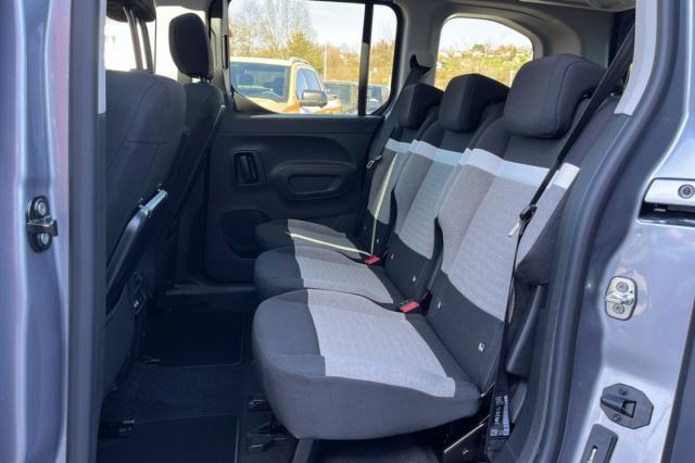 Citroen Berlingo image 5