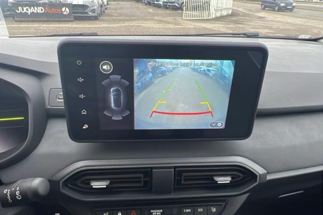 Dacia Jogger image 6