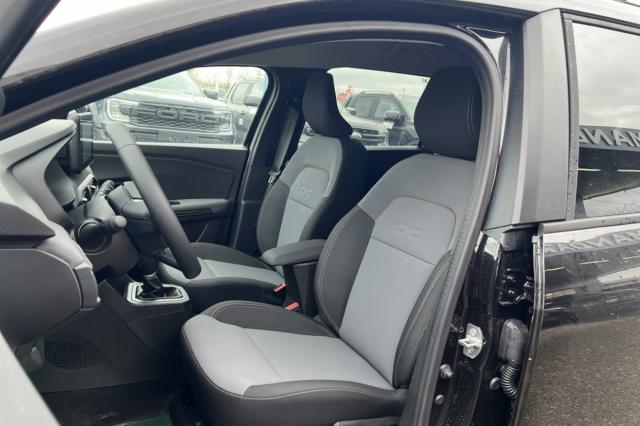Dacia Jogger image 5