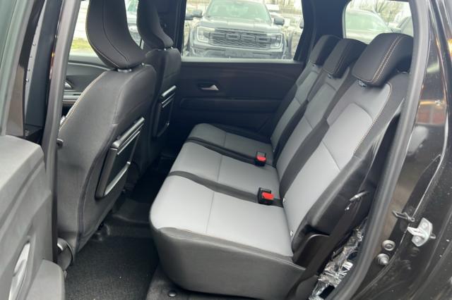 Dacia Jogger image 3
