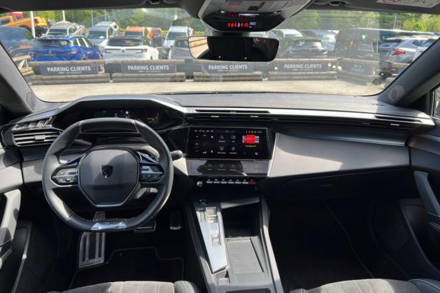 Peugeot 408 image 6