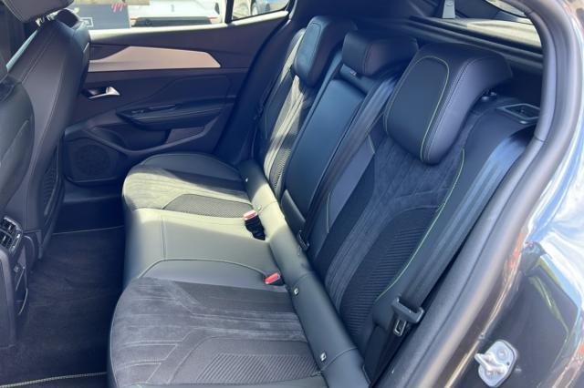 Peugeot 408 image 8
