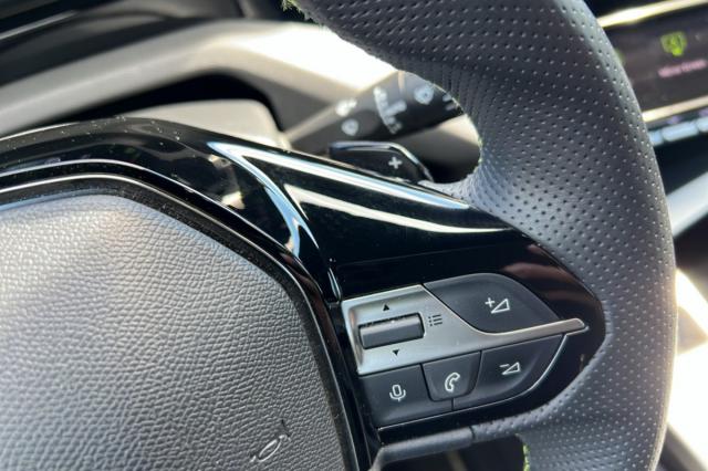 Peugeot 408 image 4