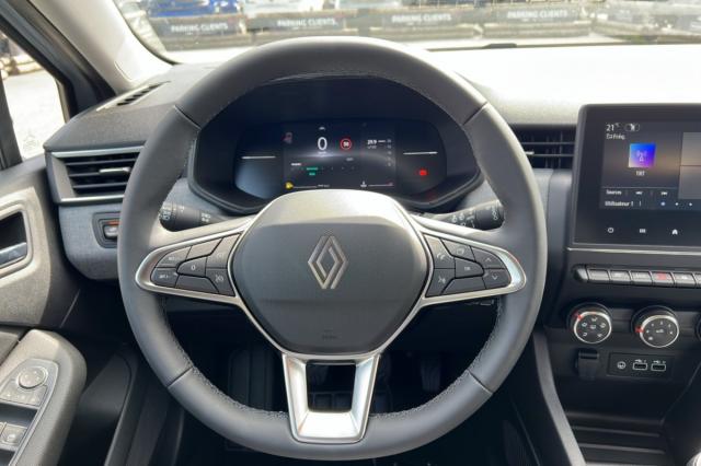 Renault Clio image 1