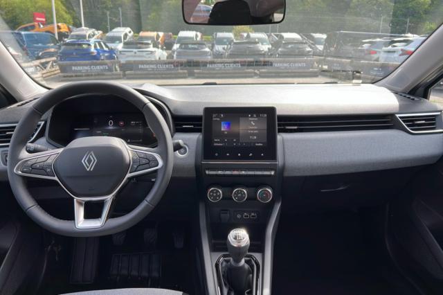 Renault Clio image 4