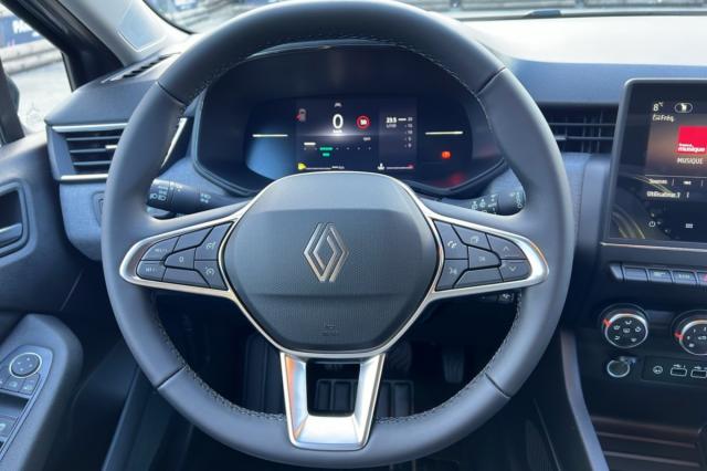 Renault Clio image 1